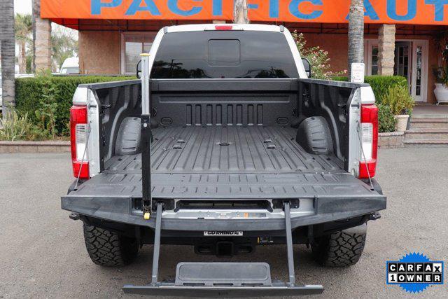 used 2019 Ford F-350 car, priced at $59,995