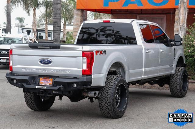 used 2019 Ford F-350 car, priced at $58,995