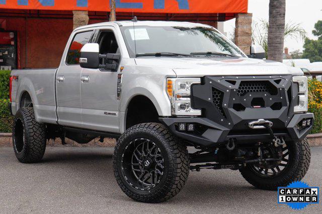 used 2019 Ford F-350 car, priced at $59,995