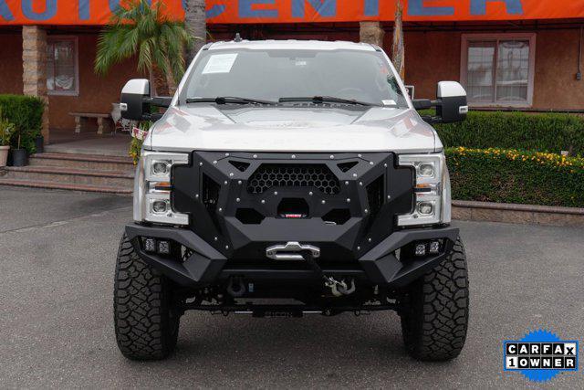 used 2019 Ford F-350 car, priced at $59,995