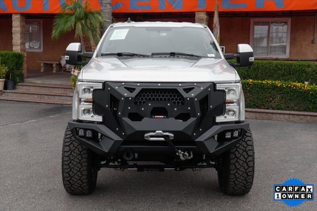 used 2019 Ford F-350 car, priced at $58,995