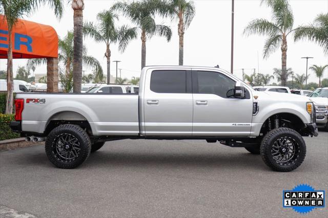 used 2019 Ford F-350 car, priced at $58,995