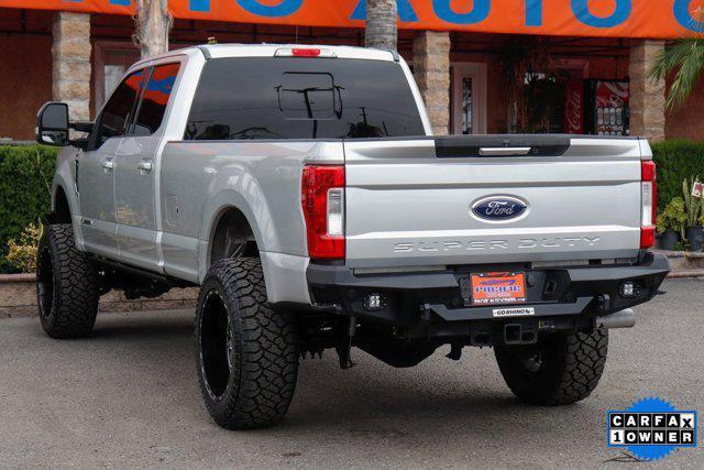 used 2019 Ford F-350 car, priced at $59,995