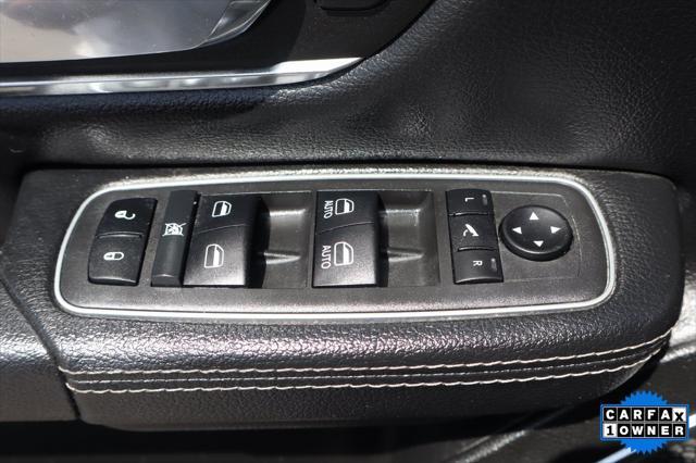 used 2022 Ram 1500 car