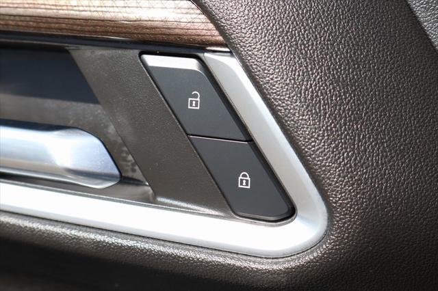 used 2024 Chevrolet Silverado 1500 car, priced at $47,995