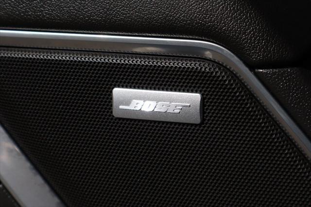 used 2024 Chevrolet Silverado 1500 car, priced at $47,995