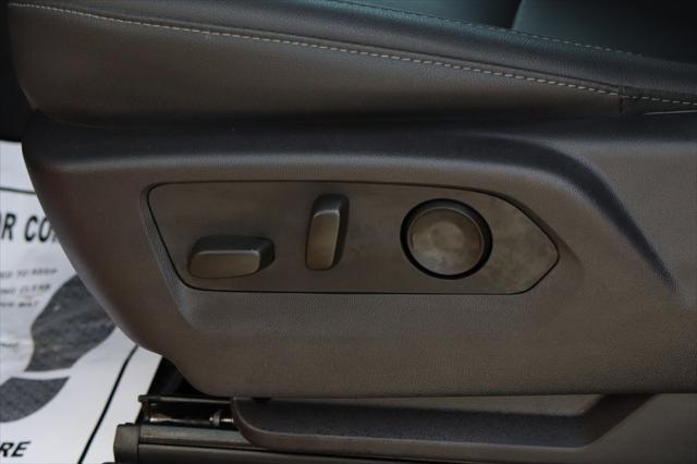 used 2024 Chevrolet Silverado 1500 car, priced at $47,995