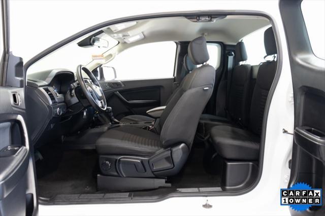 used 2020 Ford Ranger car, priced at $17,995