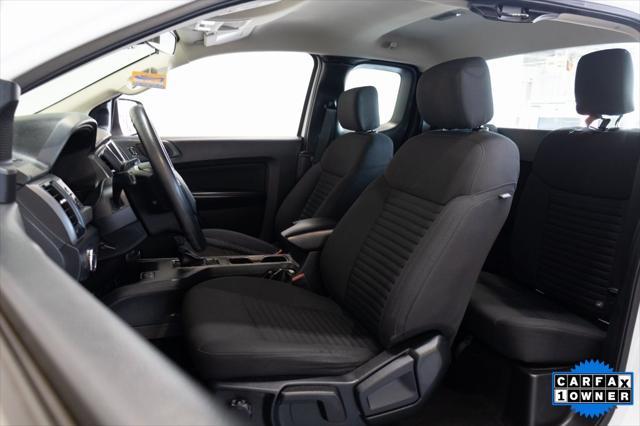 used 2020 Ford Ranger car, priced at $17,995