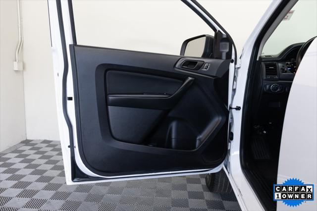 used 2020 Ford Ranger car, priced at $17,995