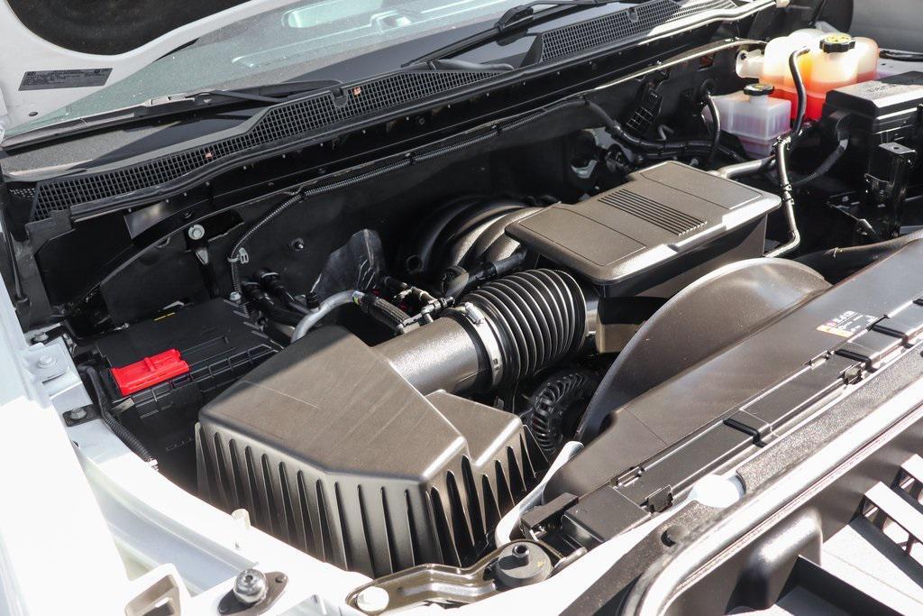 used 2023 Chevrolet Silverado 2500 car, priced at $47,995