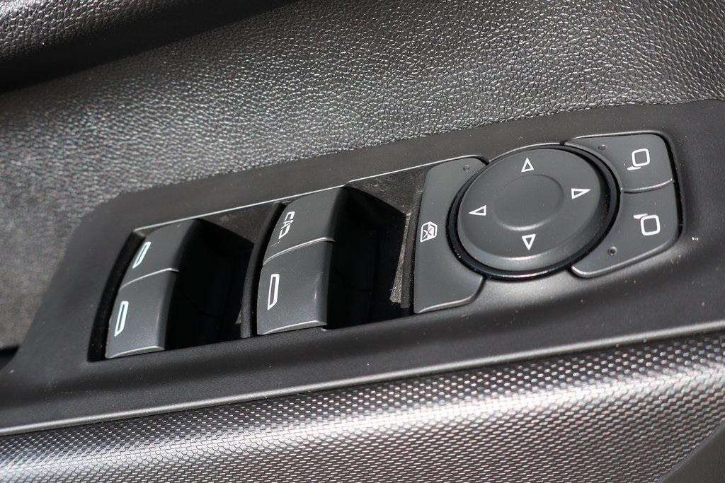 used 2023 Chevrolet Silverado 2500 car, priced at $47,995