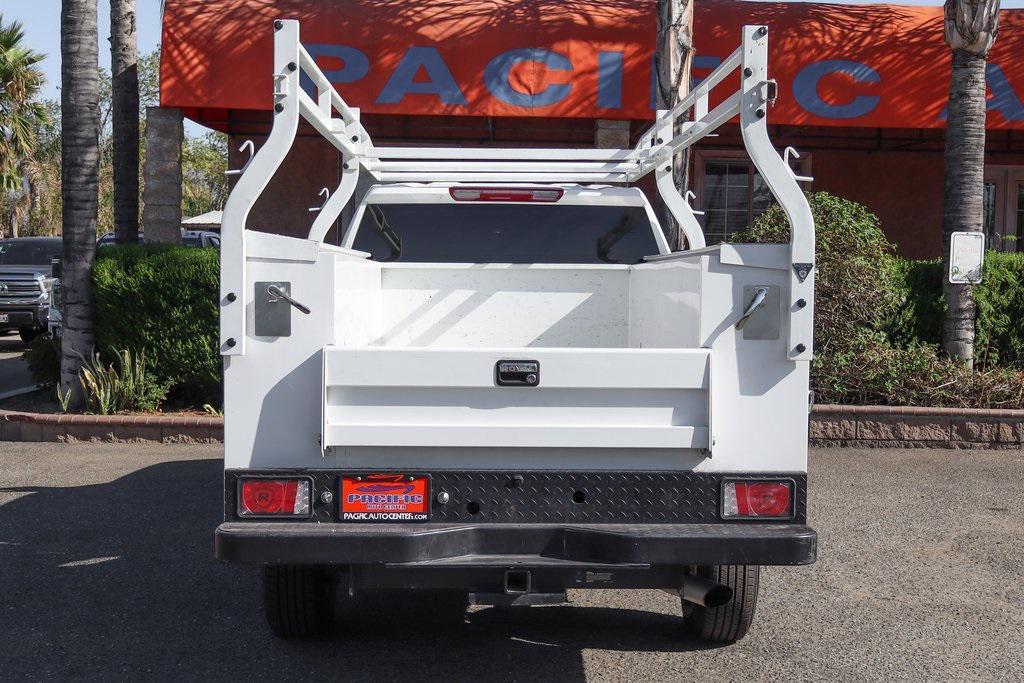 used 2023 Chevrolet Silverado 2500 car, priced at $47,995