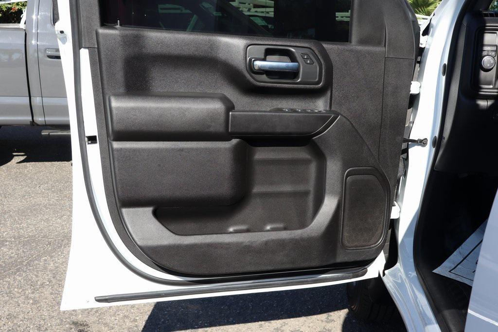used 2023 Chevrolet Silverado 2500 car, priced at $47,995