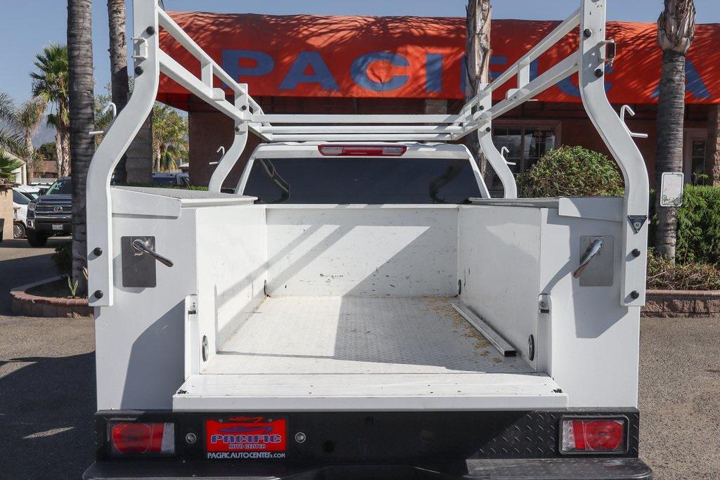 used 2023 Chevrolet Silverado 2500 car, priced at $47,995