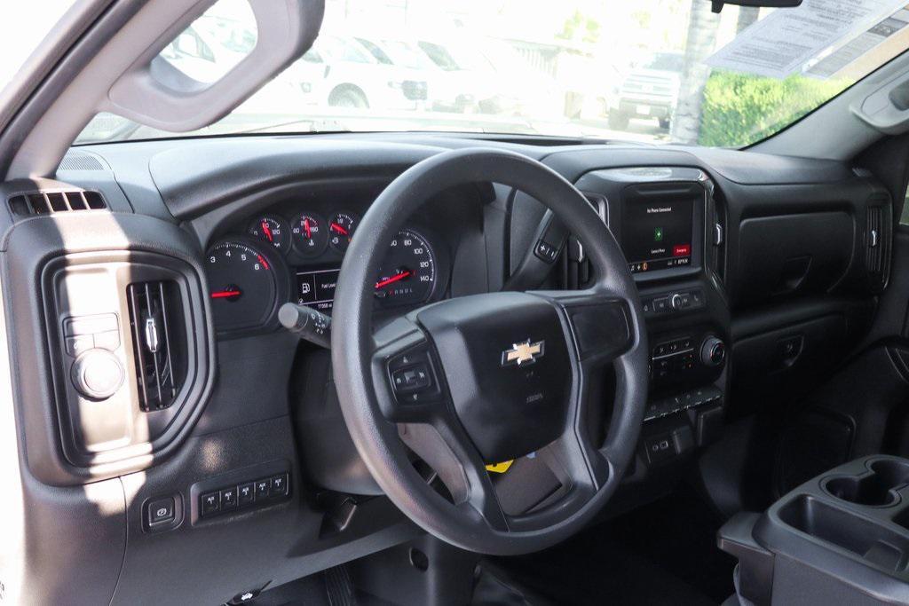 used 2023 Chevrolet Silverado 2500 car, priced at $47,995