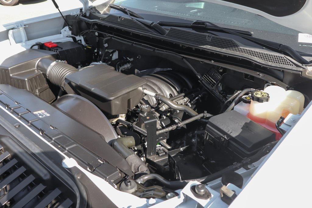 used 2023 Chevrolet Silverado 2500 car, priced at $47,995