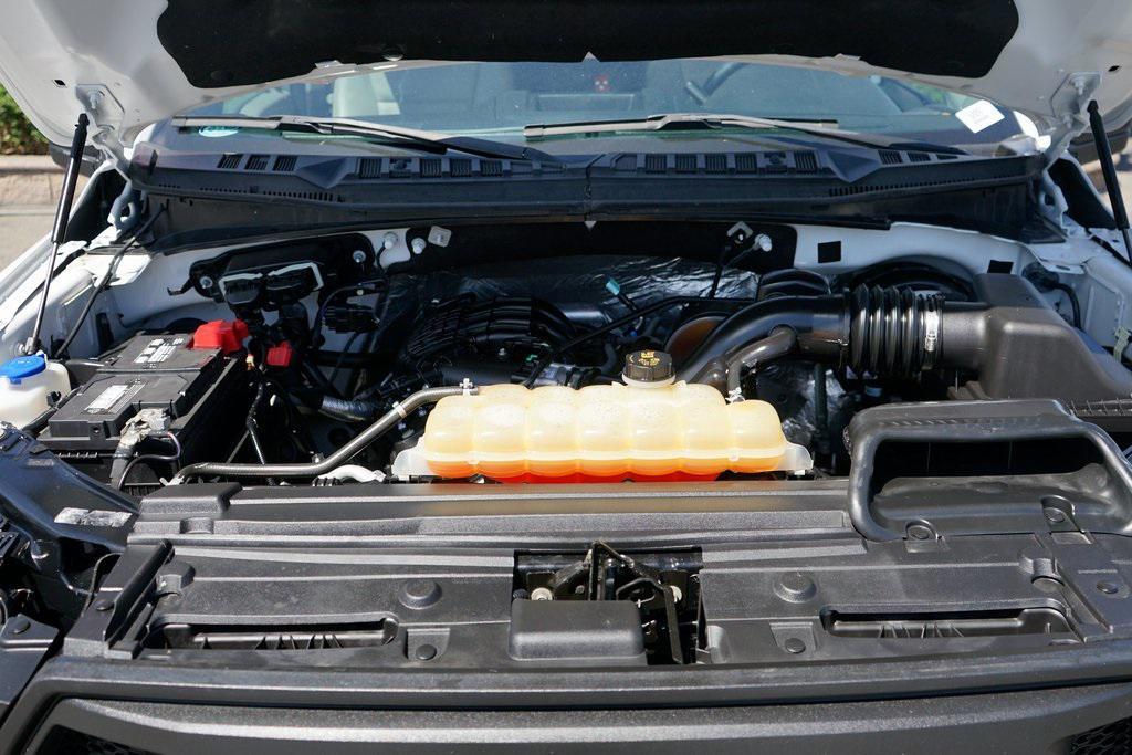 used 2016 Ford F-150 car, priced at $17,995