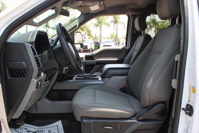 used 2020 Ford F-250 car, priced at $46,995
