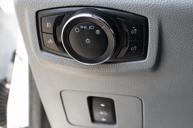 used 2020 Ford F-250 car, priced at $46,995