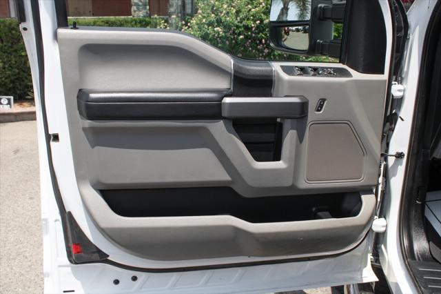 used 2020 Ford F-250 car, priced at $46,995