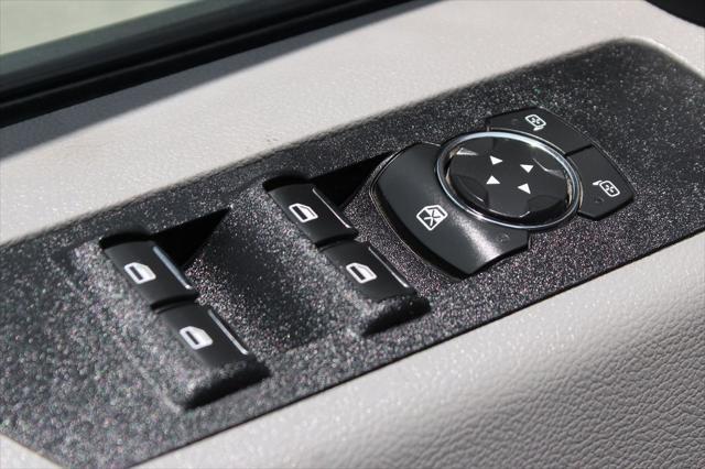 used 2020 Ford F-250 car, priced at $46,995