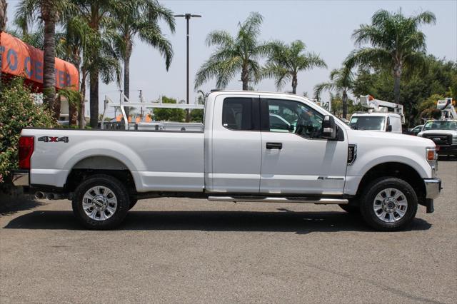 used 2020 Ford F-250 car, priced at $46,995