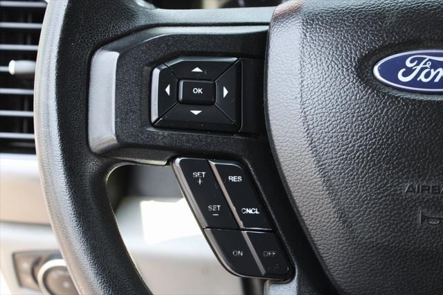 used 2020 Ford F-250 car, priced at $46,995