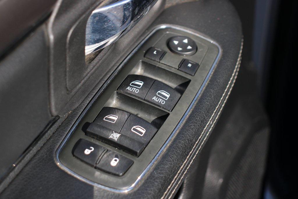 used 2014 Ram 1500 car, priced at $19,995