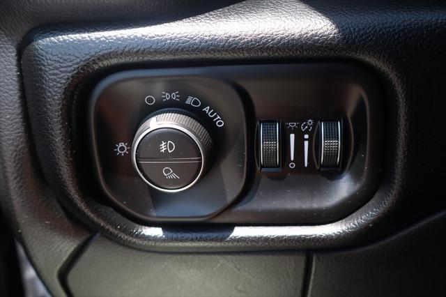 used 2020 Ram 3500 car