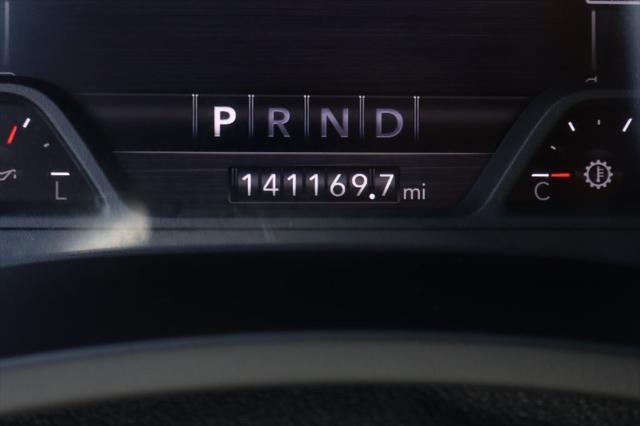 used 2020 Ram 3500 car