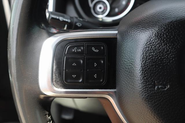 used 2020 Ram 3500 car