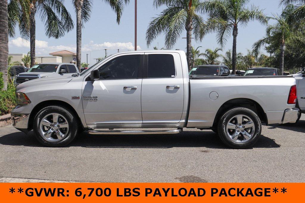used 2013 Ram 1500 car, priced at $17,995