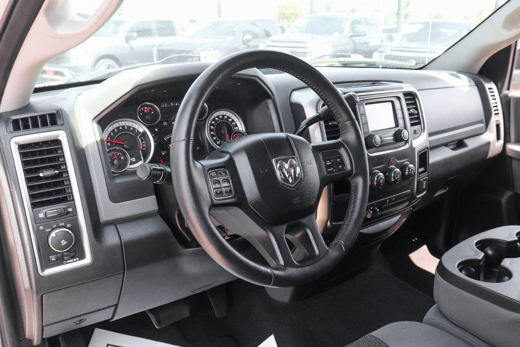 used 2013 Ram 1500 car, priced at $17,995