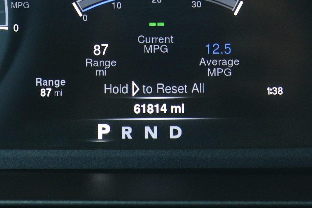 used 2013 Ram 1500 car, priced at $17,995