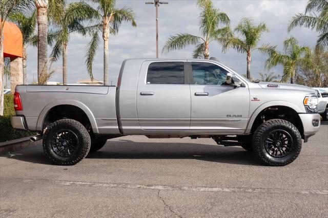 used 2019 Ram 3500 car, priced at $64,995