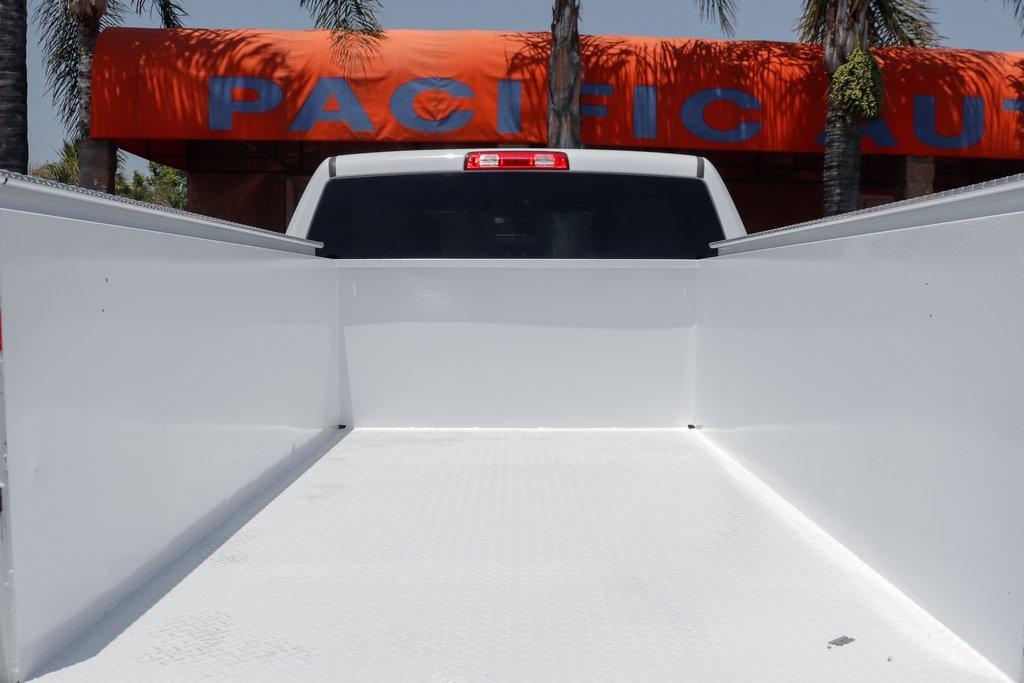 used 2022 Ram 2500 car, priced at $41,995