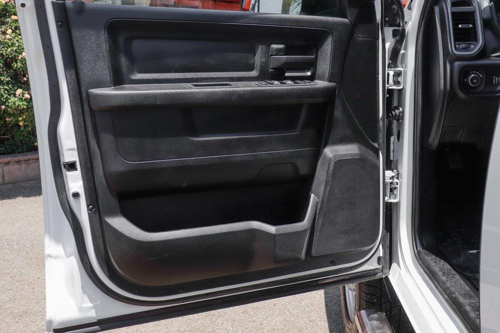 used 2022 Ram 2500 car, priced at $41,995