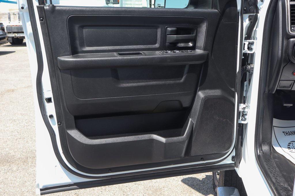 used 2022 Ram 3500 car, priced at $59,995