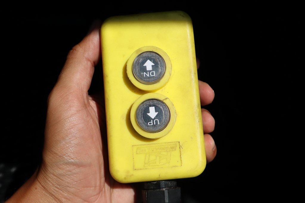 used 2022 Ram 3500 car, priced at $59,995