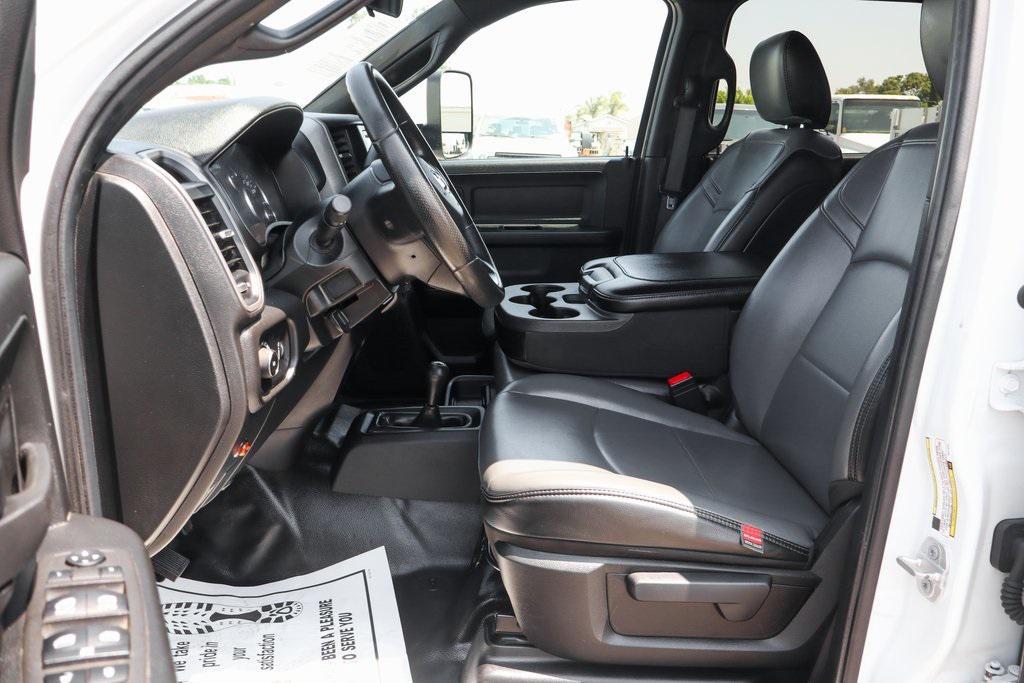 used 2022 Ram 3500 car, priced at $59,995