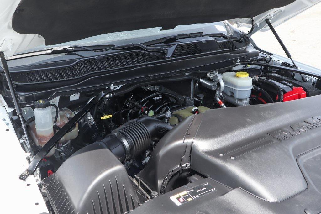 used 2022 Ram 3500 car, priced at $59,995