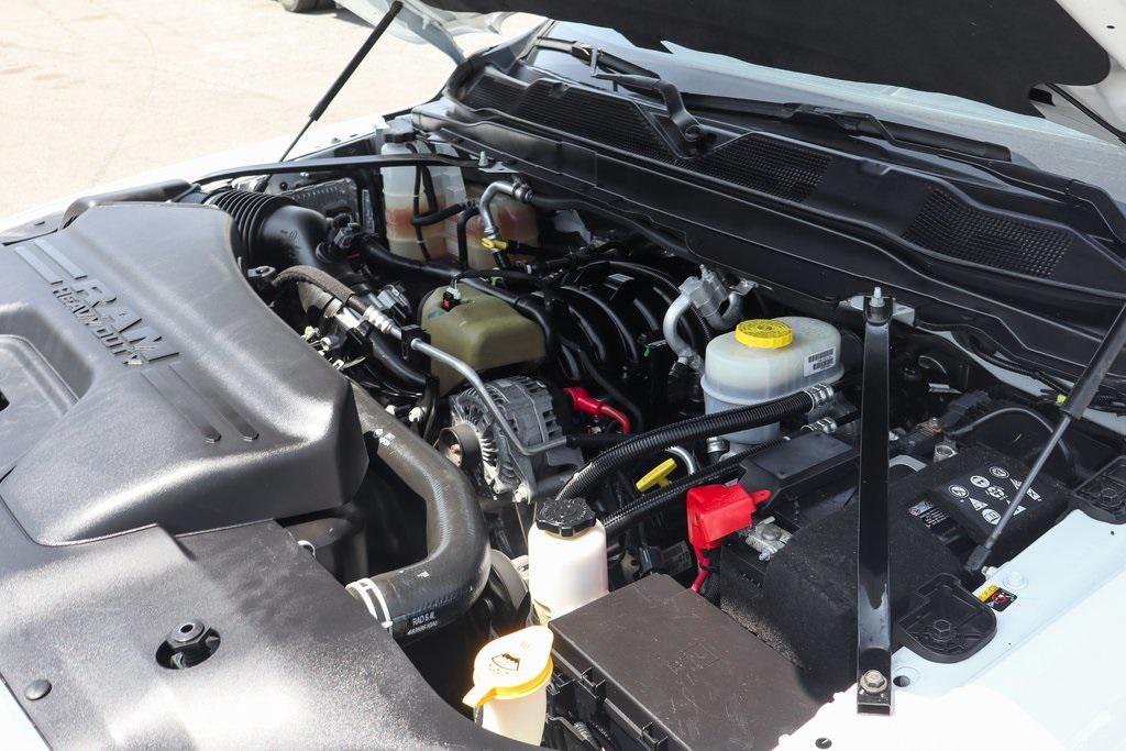 used 2022 Ram 3500 car, priced at $59,995