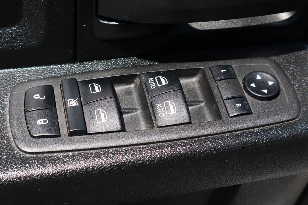 used 2022 Ram 3500 car, priced at $59,995