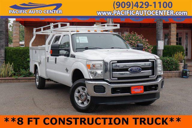 used 2016 Ford F-350 car, priced at $47,995