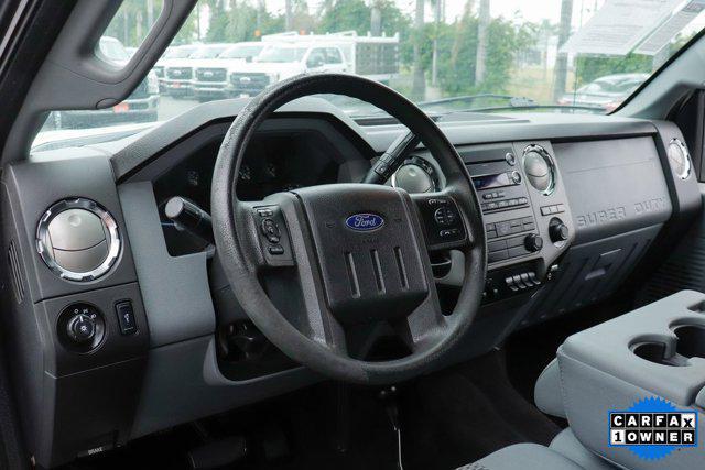 used 2016 Ford F-350 car, priced at $47,995