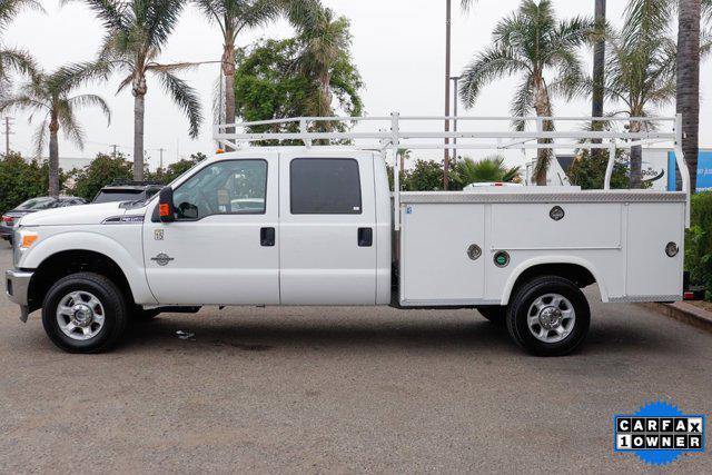 used 2016 Ford F-350 car, priced at $47,995