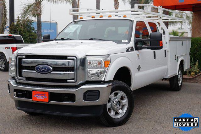 used 2016 Ford F-350 car, priced at $47,995