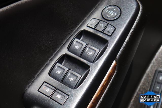 used 2019 Chevrolet Tahoe car, priced at $26,995