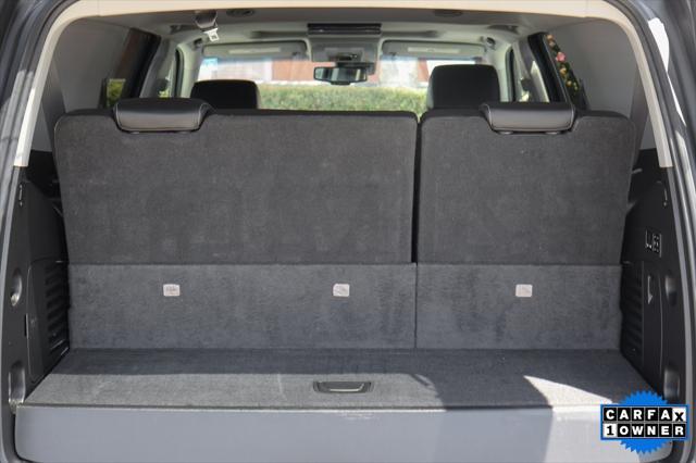 used 2019 Chevrolet Tahoe car, priced at $26,995